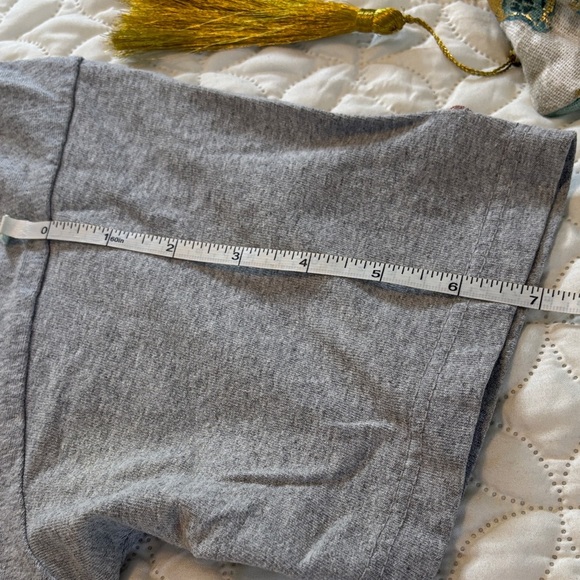 Jerzees & The Cotton Exchange Gray University of Virginia Tee Shirts Set of 2 Sm - Picture 12 of 16